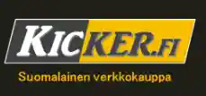 kicker.fi