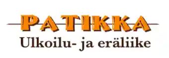 patikka.fi